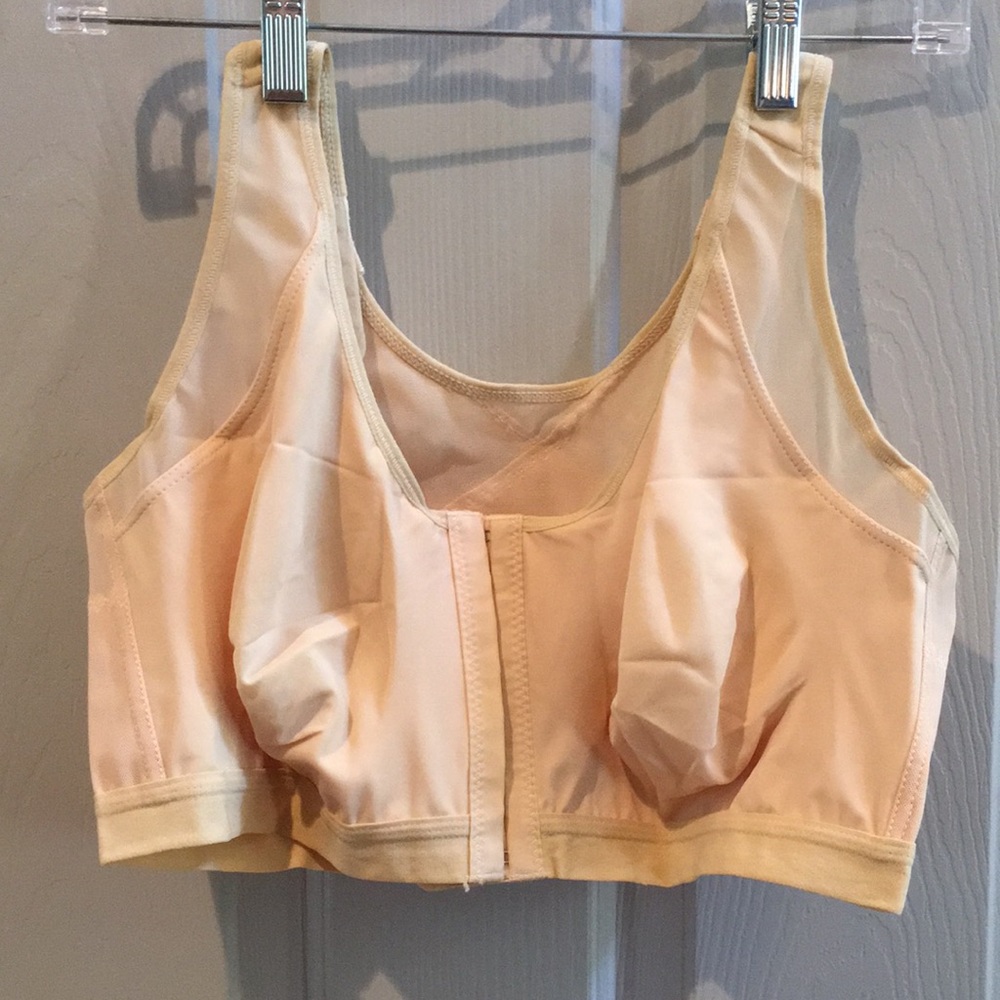 NIP 3XL bra